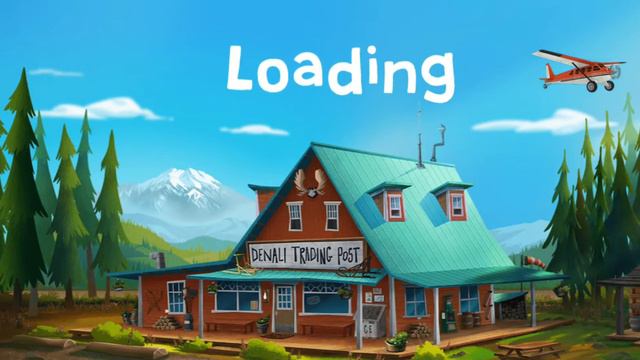 Molly Of Denali Trading Post Learn Nature And Community Game 1080p Official PBS KIDS Rate 4.4 Stars