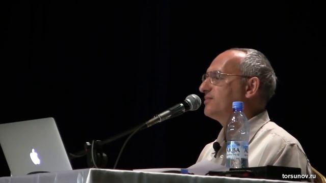 Торсунов О.Г. Главная причина развода