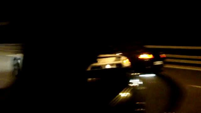 M3 VS 997 чип пых 560сил VS Ccx F C 60км ч