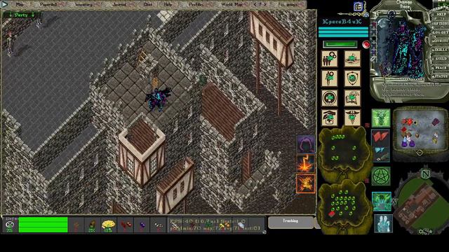 New Guild Castle (1)