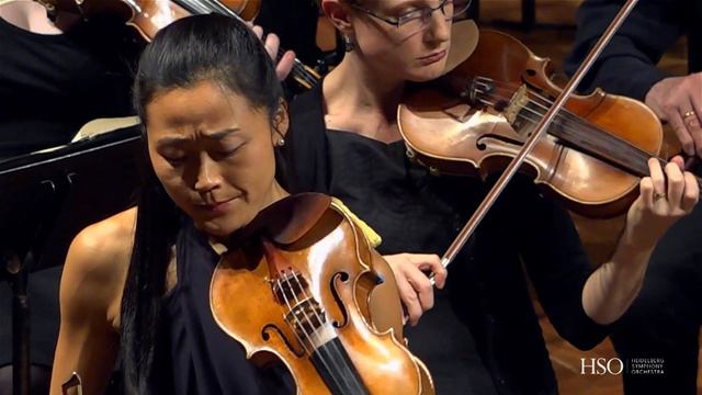 Bruch: Violin Concerto No.1 In G Major Op.26