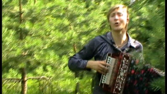 Игорь Шипков - Долго будет Карелия сниться