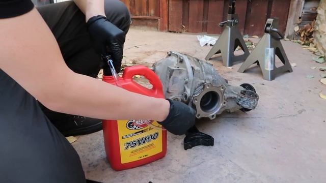 How To: Install Welded Diff & First Skids | (Season 4 Episode 8)