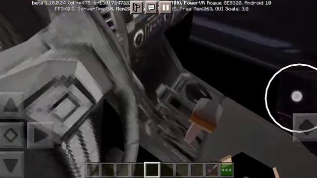 обзор + слив черный форд Раптор с салоном[уже слил:)))))) ]