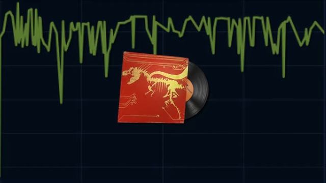 Robert Allaire  Insurgency CS:GO Music Kit
