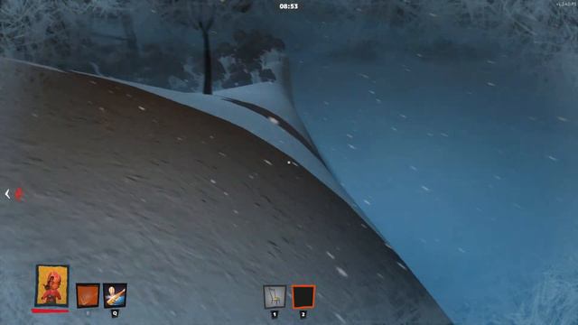 Secret Neighbor - Тотальный баг.