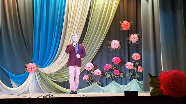 18 марта 2018 г. День выборов Президента РФ. ДК 