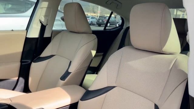 2021 Lexus ES 350 - Integrity Certified at McCurley Subaru of Yakima