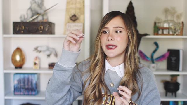 Harry Potter JEWELRY Advent Calendar Unboxing  + GIVEAWAY