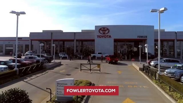 Toyotathon Deals On RAV4 And Camry
