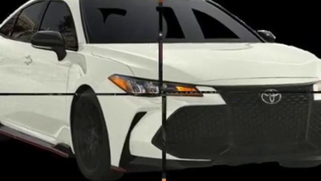 2020 Toyota Avalon TRD In Silver Spring, MD 20904