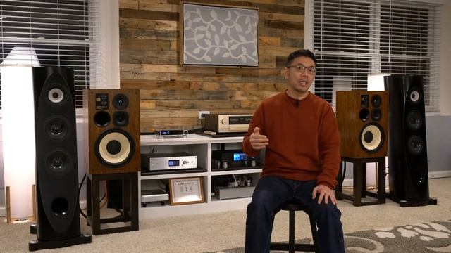 SMSL SU-X DAC World Premiere Review and Comparisons