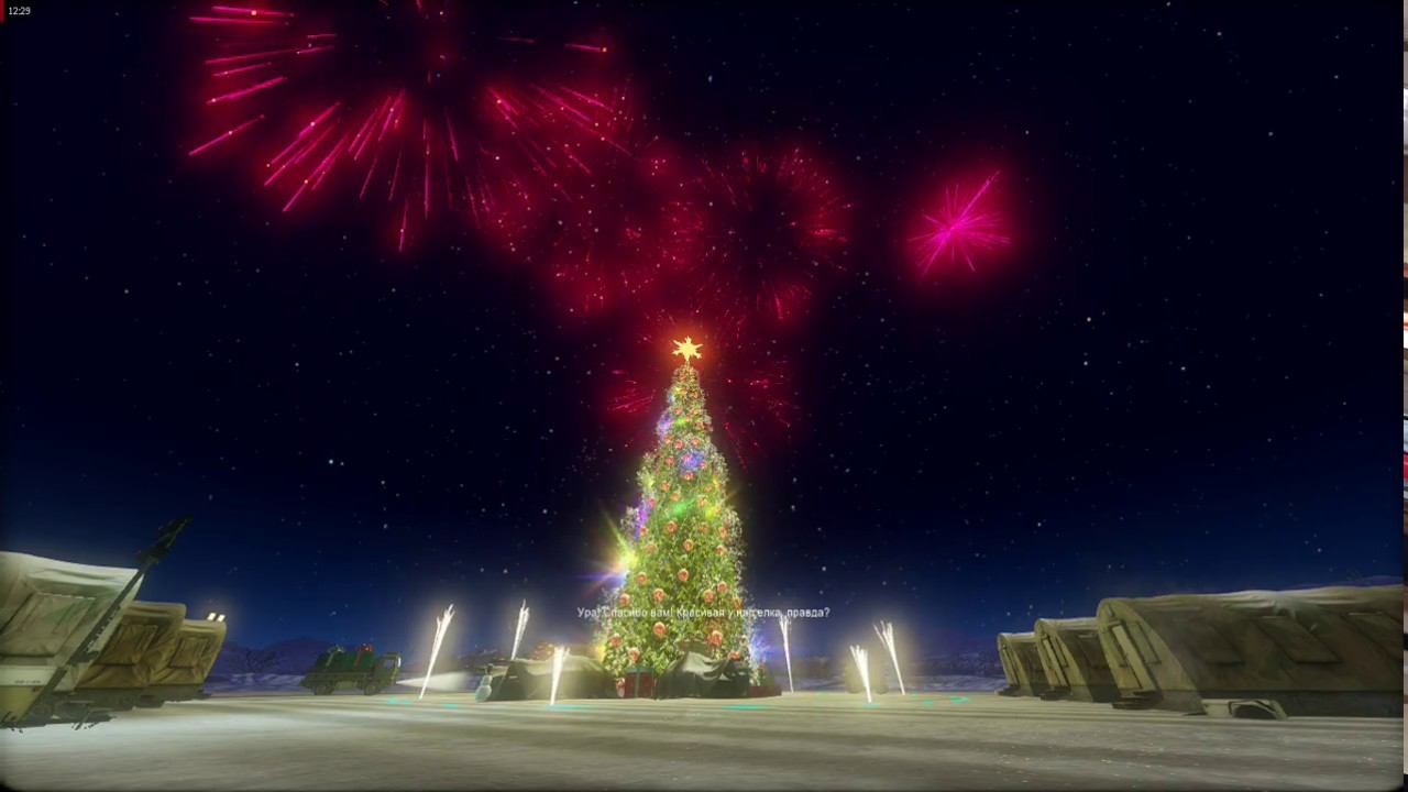 Наряжаем елку !!!! Новый 2019 год!