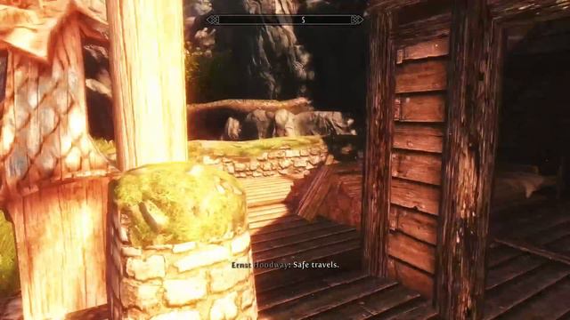 ★ Skyrim Mods Series - #143 - Hunting Grounds