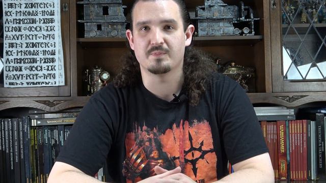 How To Fix: Chaos Possessed