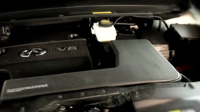 Infiniti-авто: роскошь, стиль и мода на колёсах