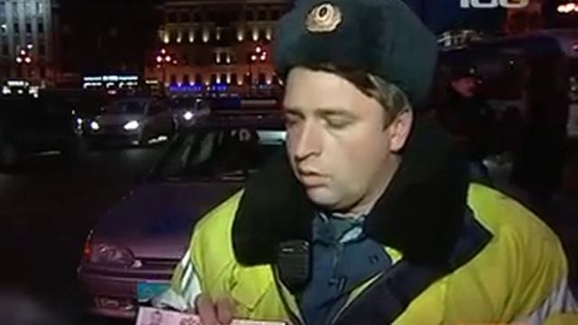 Грязные автомобильные номера помогли выявить самоз