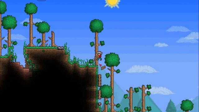 Let's Screw Around In Terraria - Part 3 - Housing Projects