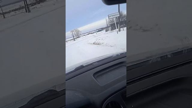 Деревня Курганская область Варгашинский район