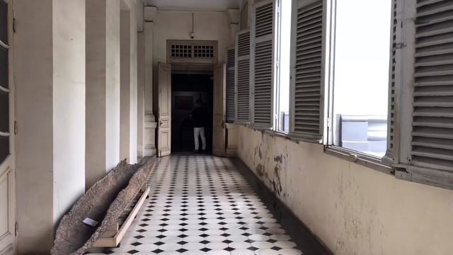 Что посмотреть в Хошимине за 1 день