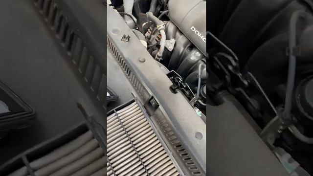 Волшебство под капотом