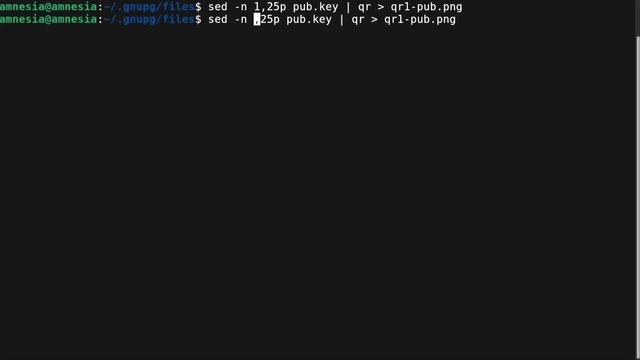 Self-hosted Password Manager
