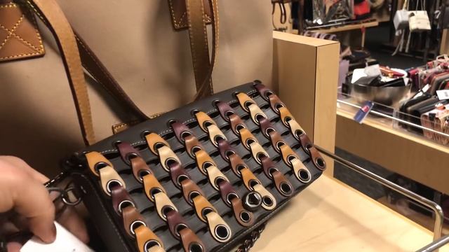 США. Рай для шопоголиков. Tissot, Dolce&gabbana. Nordstrom