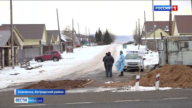 Узелковый дерматит остановить не получается. Выявлен еще один очаг - в Усть-Абаканском районе