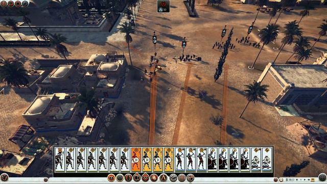 ➜ Total War - Rome 2 Sparta Walkthrough - Part 97: Invasion Of Armenia [Legendary]