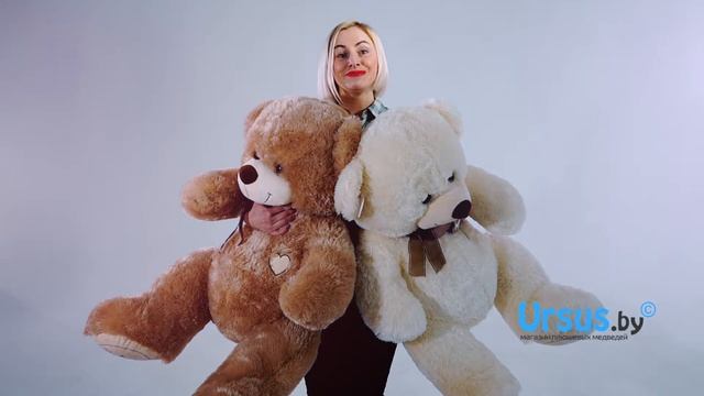 Мягкие игрушки в Минске купить!