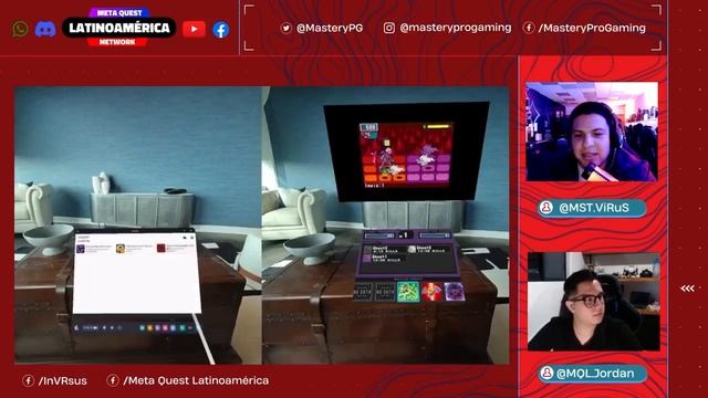 Hablamos Del Apple Vision Pro, El Unreal Engine Mod Y Más Novedades | ConVRsando