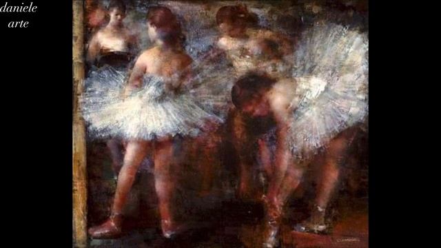 Grigory Gluckmann: A Collection Of 67 Paintings