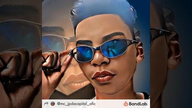 Mc Jp Da Capital - Toque Das Naves (D__Santana & JP Na Prod) (Gang Music)