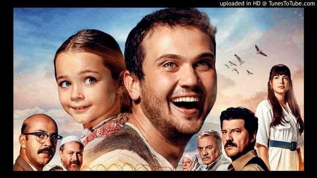 Hasan Ozsut - Tek Gözlü Dev (2019) 7.Koğuştaki Mucize