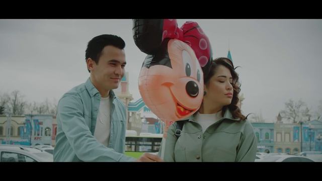 Farxod Abduraxmonov Go'rasm Bor