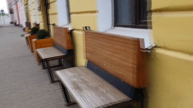 В Нижний Новгород из Уфы. Потеряла в карьере, но в целом довольна!