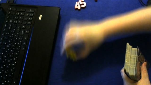 ПРАВДУ ЛИ ГОВОРИТ ЧЕЛОВЕК