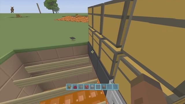 4 Trapped Chest Traps 