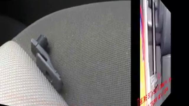 Замена фильтров Toyota и Renault