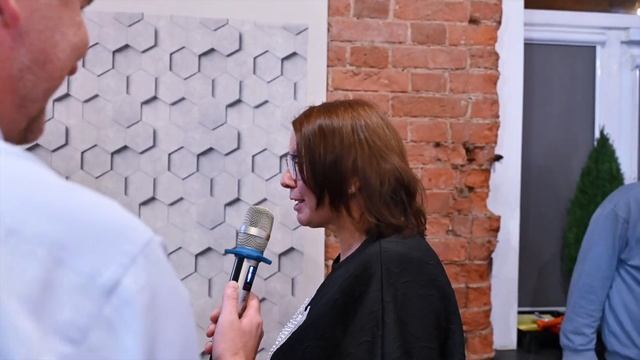 Презентация продукции KLEO