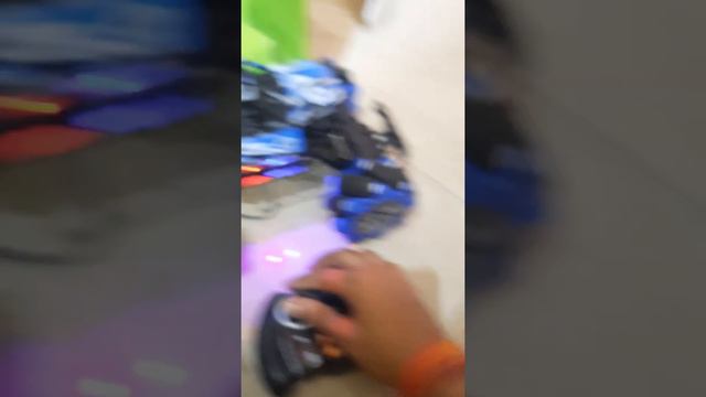 Drift Climbing Car Unboxing