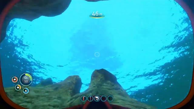 Subnautica Ps4 Ep 1 First Day