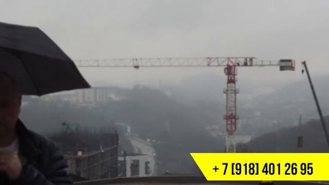 ЖК Сочи Парк: жилой комплекс, который ждут ВСЕ (сумасшедший ажиотаж)