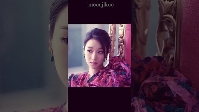 Seo Ye-ji - Playdate