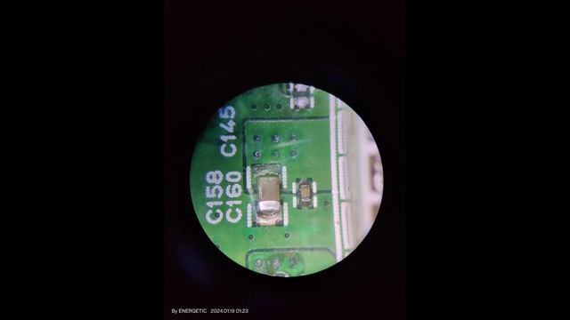 Ремонт колонки OM7550K