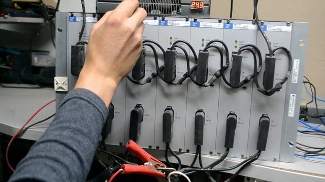 Сборка мощного инвертора чистый синус 8-10кВт (Часть 1)