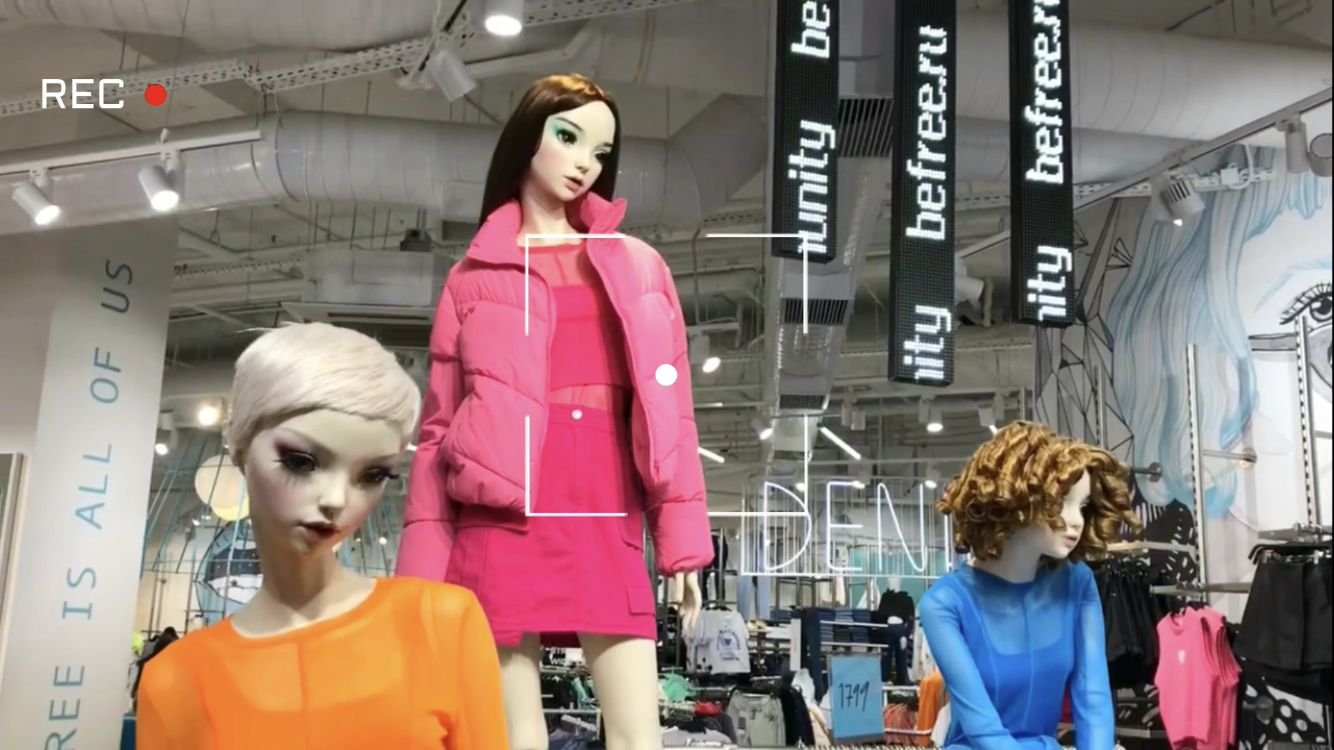 Модные Весенние❤️новинки Befree 2023 ОБЗОР РОССИЙСКИХ БРЕНДОВ  #шопинг #шопингвлог #befree