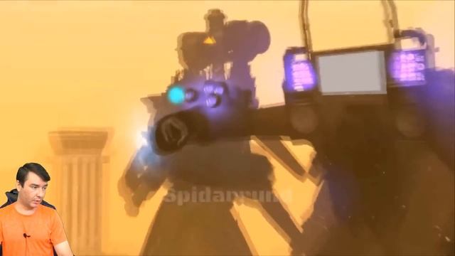 ТВ ВУМЕН ПОПРОСИЛА МАССАЖ ? Скибиди Туалет, Skibidi Toilet, Садик Банбана Валеришка