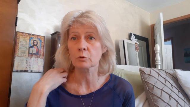 1397. 2 часть Я попалась сделать Highlights,осветлить пряди волос у дочери 12лет