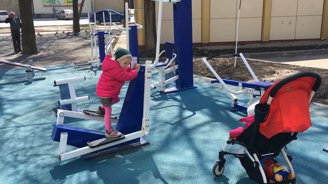 VLOG: трусы вместо панамки?